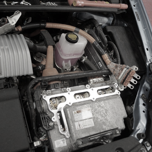 Car Tuning in Blackpool