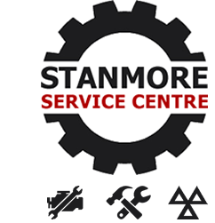 Stanmore Service Centre Logo